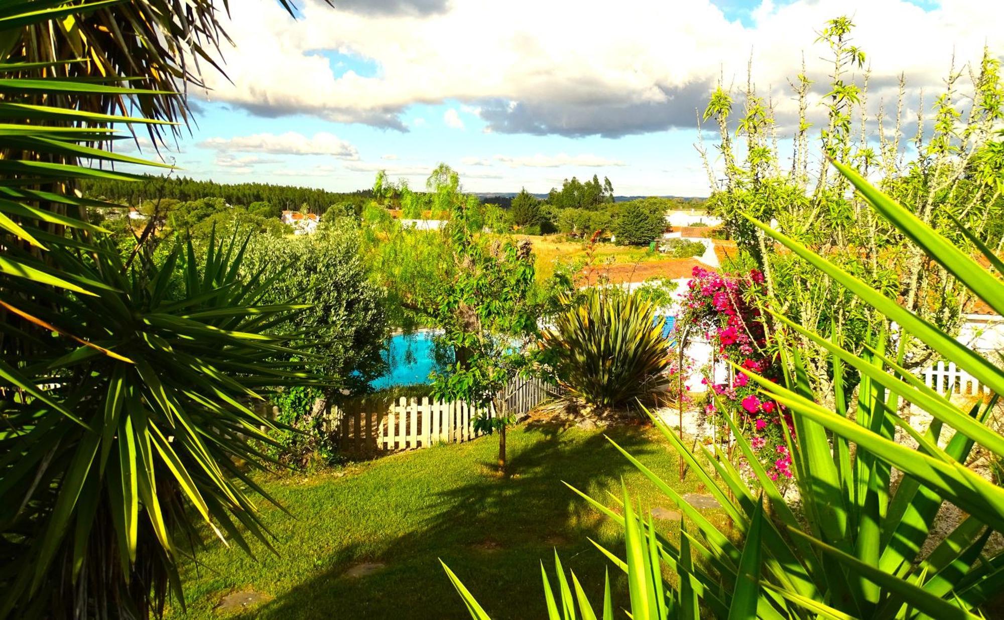Monte Casaroes 2 By Stay In Alentejo São Luís Exterior foto